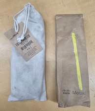 New CISCO Meraki MA-ANT-20 Dual Band Omni Directional Antennas Set of 2 