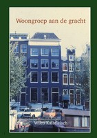 Wilco Kalbfleisch | Woongroep Aan De Gracht | Taschenbuch | NiederläNdisch