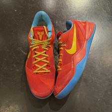 Size 11.5 - Kobe 8 Protro Year Of The Horse