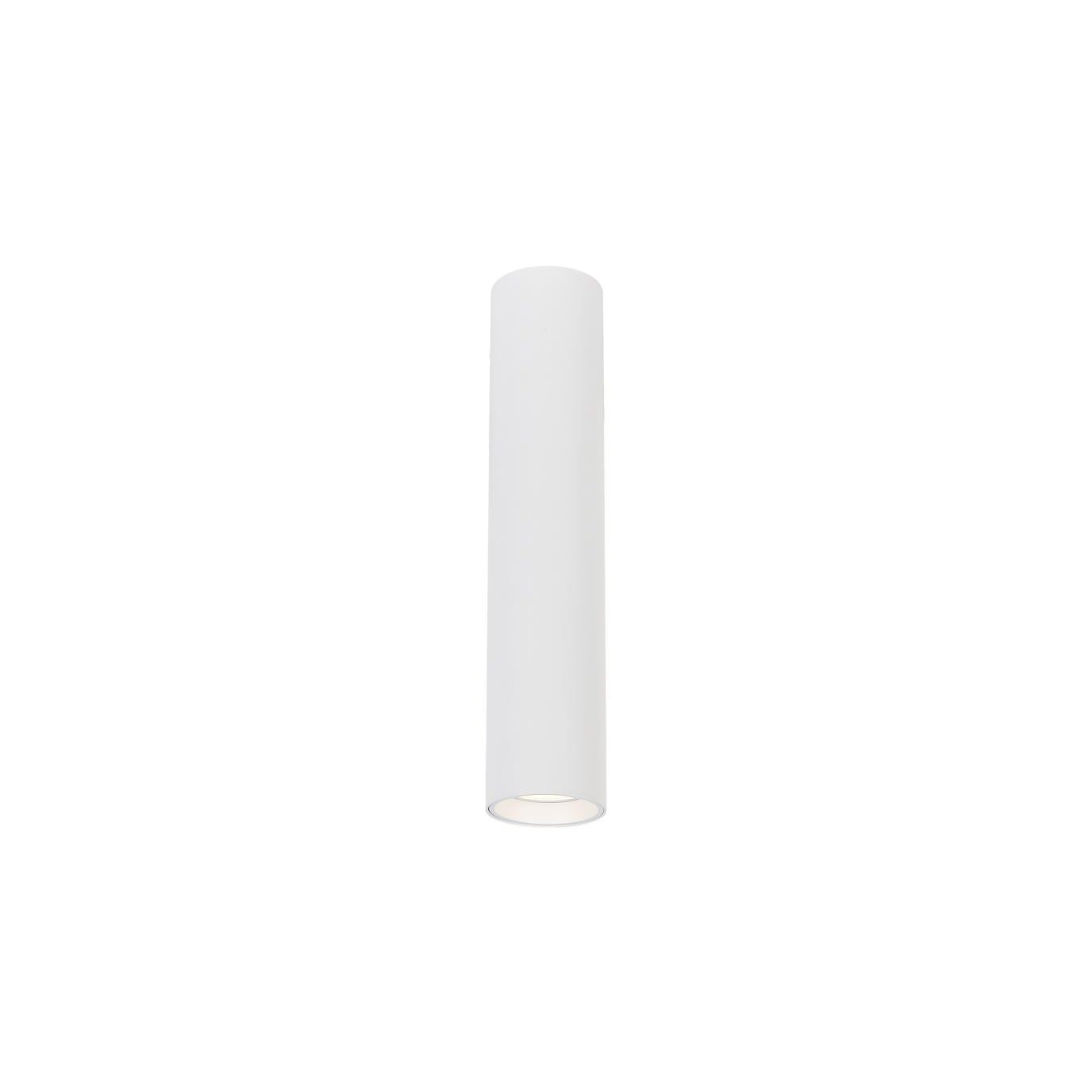 Spot Genesis White 1xGU10 30cm ML0388
