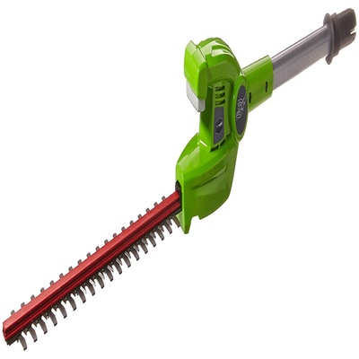 #ad Greenworks Replacement Pole Hedge Power Head Attachment For Model 1301302 $168.73