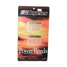 Boyesen 6121 Power Reeds Kawasaki Dirt Bike