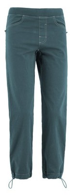 E9 - B Teo 2.4 green lake 6 Jahre Kinderkletterhose Boulderhose Outdoor