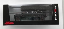 Schuco BRABUS B63 S700 1/43 Minicar