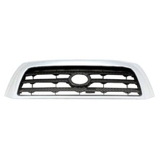 Front Grille Fits 2007-2009 Toyota Tundra 104-50406c Front Grille Fits 2007-2009 Toyota Tundra 104-50406c