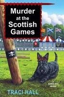 Murder At The Scottish Games | Traci Hall | Englisch | Taschenbuch | 2025