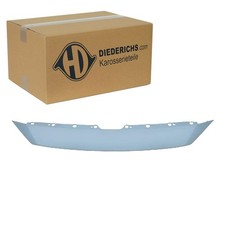 DIEDERICHS BLENDE KÜHLERGRILL GLATT OBEN passend für MAZDA 6 | 5627041