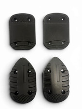 *NEW* ROSSIGNOL HEEL & TOE SKI BOOT REPLACEMENTS (PAIR) 12MM &ndash; SIZES: 22.0-30.0