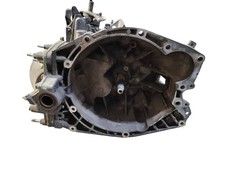Peugeot 407 2006 6 Gang Schaltgetriebe 20MB06 Benzin 125kW JUT250936