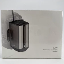 Bambu Lab H2D 10W Laser Module For HD2 HD1 Brand New Sealed