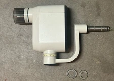 Gendex GX-770 Dental Intraoral Head - Cut Wire READ