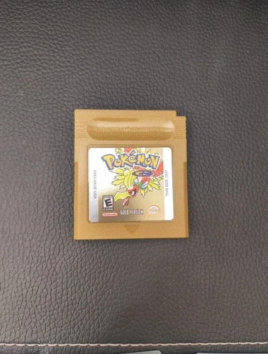 Gameboy Game