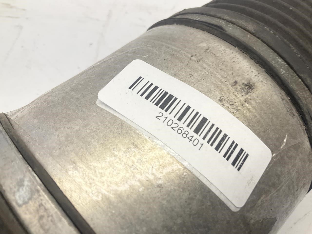 17-25 Bentley Bentayga Front Strut Shock Absorber Q
