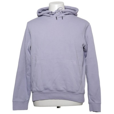 Jack & Jones, Kapuzenpullover, Größe: S, Lila, Bio-Baumwolle/Polyester #KKx