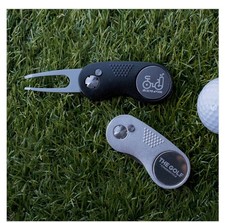 Kinashi Cycle Golf Green Fork