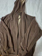 Faded Glory men's brown jacket