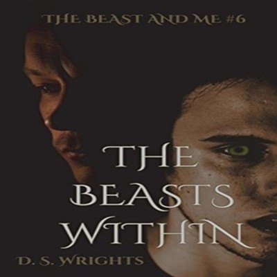 The Beasts Within D.S. Wrights Paperback Amazon Digital Services