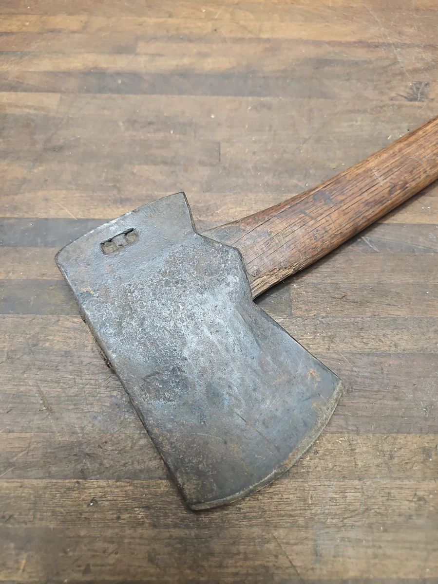 Vintage Original Collectible Axes & Hatches | eBay