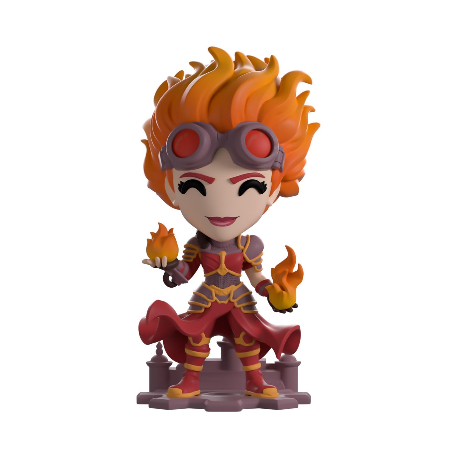 Youtooz - Magic The Gathering Chandra Nalaar 9190₽
