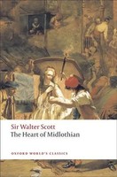 Walter Scott | The Heart Of Midlothian | Taschenbuch | Englisch (2009)