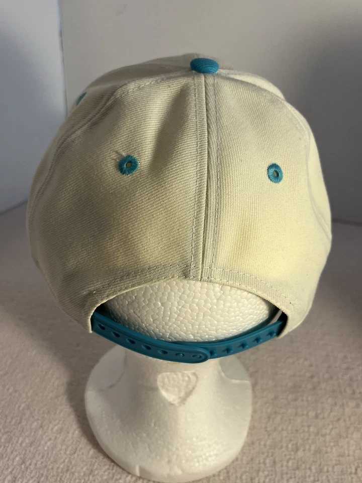 NASCAR Kevin Harvick #4 New Era 9FORTY Sombrero Ajustable y Enfriador Iglú Luz Busch Foto 4 de 4