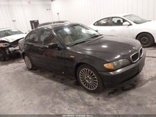 Engine 2.5L Fits 04-06 BMW X3 444614
