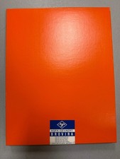 Agfa Brovira Photo Paper 50 Sheets 11x14 inch BEH 111 6