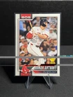 2026 Topps Series 1 - Roman Anthony #189 (RC) - Red Sox - Base Rookie