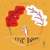 Angelo Verploegen J - Little Dancer - Songs Of Love - Cd - G4Z