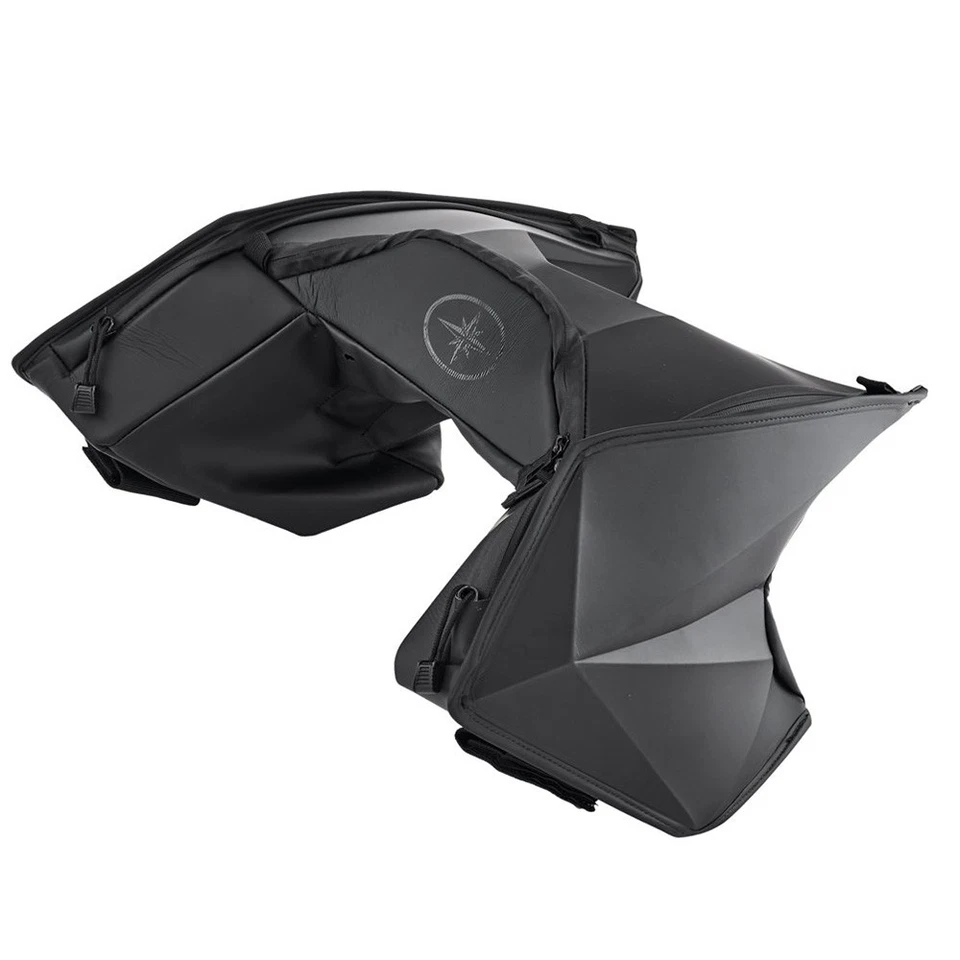 Polaris 2880372 Underseat 10.8 Liter Journey Bag Rush Switchback Foto 2 de 2