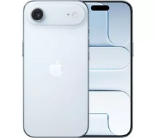 APPLE IPhone AIR - 512GB Unlocked Smartphone Mobile MG2P4QN/A Dual eSim - Blue