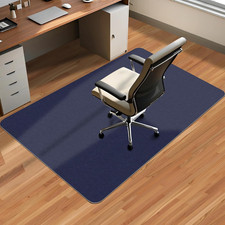 Office Chair Mat 36 x 55 Non Slip Floor Protector Rug for Hard Floors Home Daily