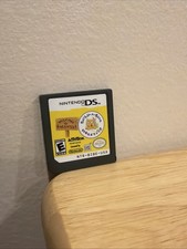 Build-A-Bear Workshop (Nintendo DS, 2007) Authentic | Cartridge Only | Tested