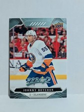 2019-20 Upper Deck MVP - Johnny Boychuk #199