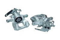 Bremssattel Hinten Rechts Kamoka JBC1056 FüR Ford