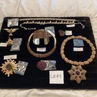 Lot of Vintage High End / Designer Signed Costume Jewelry