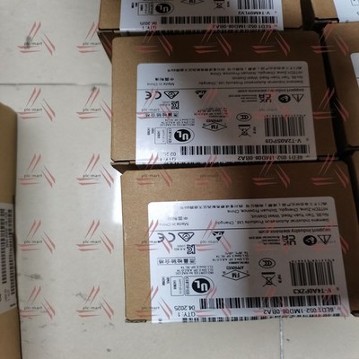 1PC Expedited shipping NEW Siemens 6ED1052-1MD08-0BA2 Real US stock