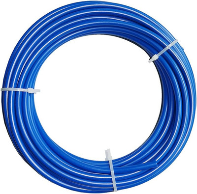 Malida Size 1/4 Inch, 30  100 Feet Length Tubing Hose Pipe for RO Water Filter S