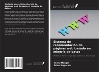 Veenu Mangat (U. A.) | Sistema De RecomendacióN De PáGinas Web Basado En...
