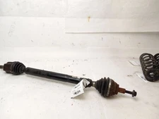 FRONT PASSENGER AXLE SHAFT fits VOLKSWAGEN CC 2006 - 2014 OEM