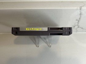 Galaga Demons of Death - 1988 NES Nintendo Game - Cart Only - TESTED!