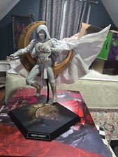 Marvel Comic Hot Toys 1 6 Moon Knight Scale Collectible Figure - TMS075