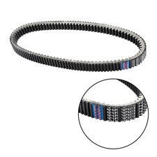 DRIVE BELT 3211169 FOR 2015-2023 POLARIS RZR 1000 XP RZR 1000 XP 2 & 4 3211180