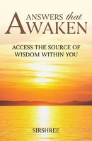 Sirshree | Answers That Awaken | Taschenbuch | Englisch (2025) | Wow Publishings