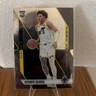 2023-24 Panini Phoenix - Fade to Black Keyonte George #17 (RC)