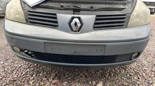 Pare-choc avant Renault ESPACE