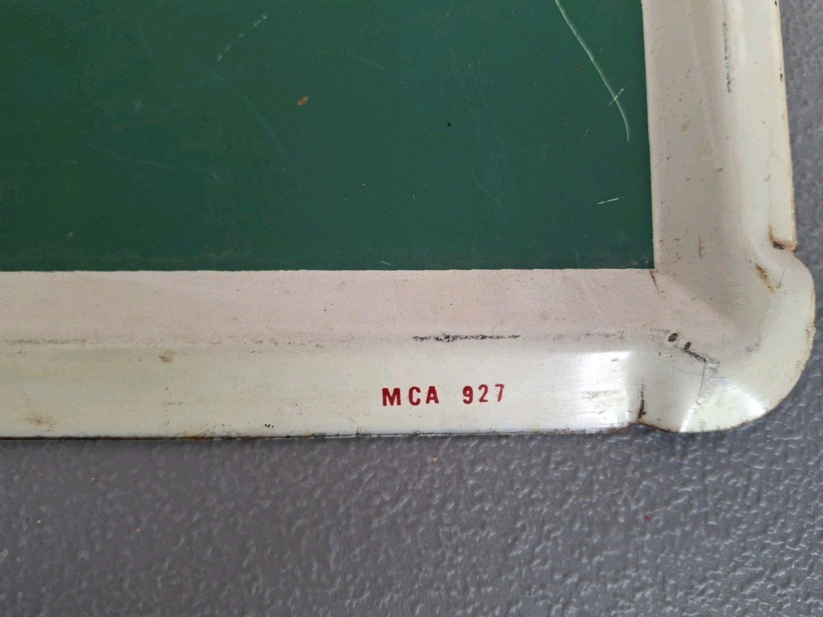 Coke Menue Board 28"X20"