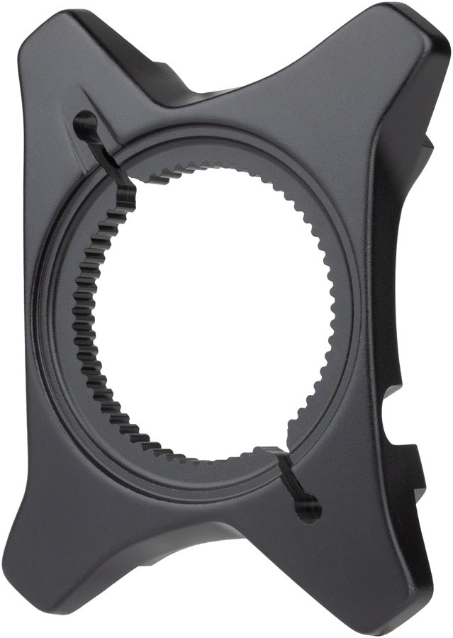 SRAM Ebike Crank Spider 107BCD для двигателей Mahle черный совместимый с электровелосипедами 8890₽