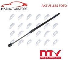 GASFEDER DÄMPFER HECKKLAPPE VEHICLE TAILGATE NTY AE-KA-067 V NEU OE QUALITÄT