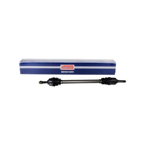 BORG & BECK Drive Shaft BDS1050